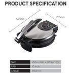 PowerPac Chapati And Roti Maker