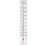 Learning Resources Giant Classroom Thermometer 30in