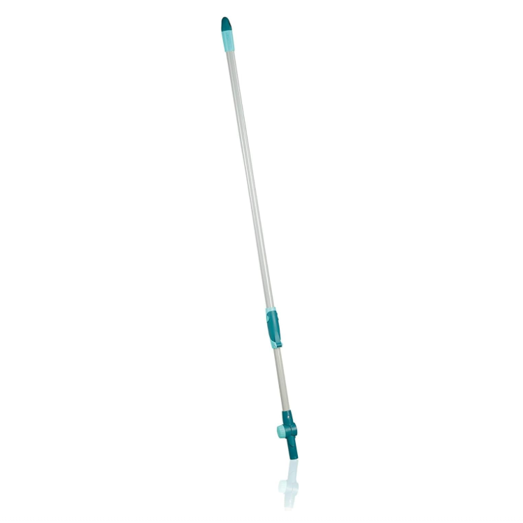 Leifheit Click System Handle 190cm With Head Swivel