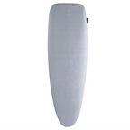 Rolser KSurf Cotton Ironing Board Cover 141x48cm Silver