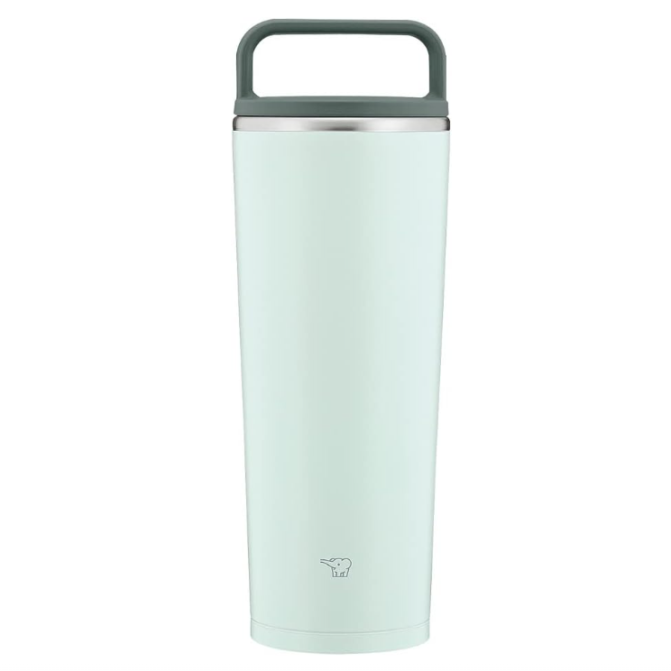 Zojirushi SXJA40GM Carry Tumbler 400mL Watery Green