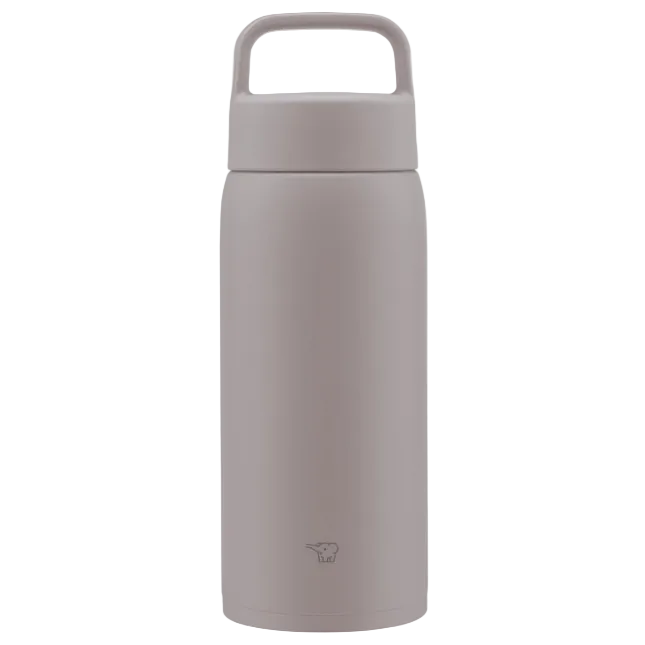 Zojirushi SUDA80HM TwistOpen Carry Tumbler 800mL Mineral Gray Main image