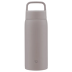 Zojirushi SUDA80HM TwistOpen Carry Tumbler 800mL Mineral Gray