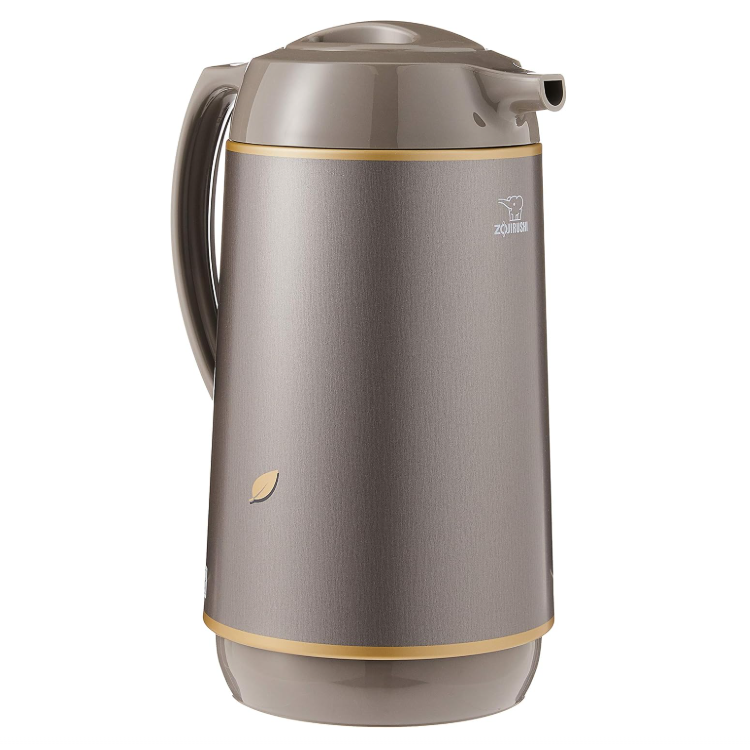 Zojirushi AHGB10DTD Handy Pot 1L Herb Brown