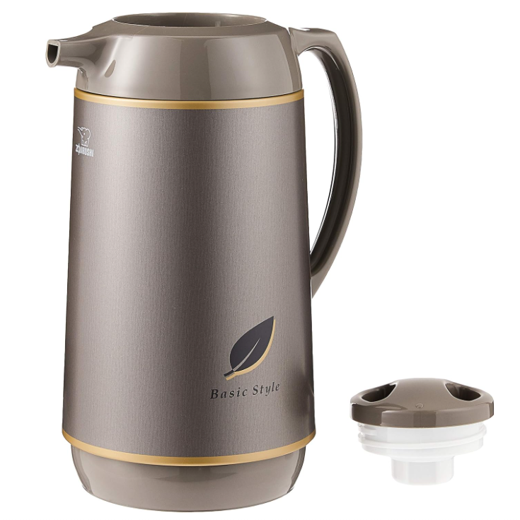 Zojirushi AHGB10DTD Handy Pot 1L Herb Brown