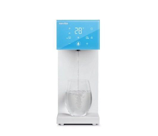 Novita P6 Instant Hot/ Cold Water Dispenser