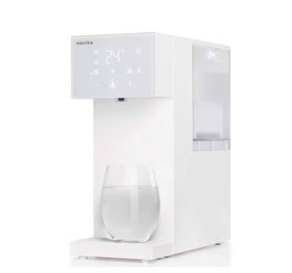 Novita P6 Instant Hot/ Cold Water Dispenser