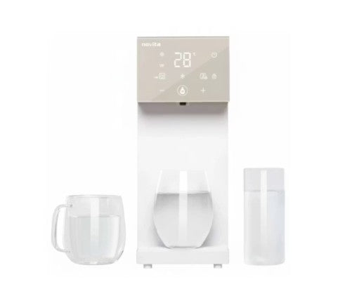 Novita P6 Instant Hot/ Cold Water Dispenser