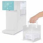 Novita P6 Instant Hot/ Cold Water Dispenser