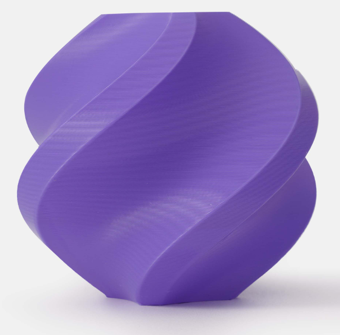 BAMBU LAB PLA BSIC 3D FILAMENT-1.75MM/PURPLE/1KG