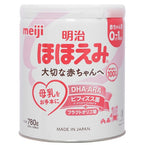 Meiji Hohoemi baby Milk Formula, 780G