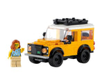 LEGO 40650 Land Rover Classic Defender