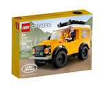 LEGO 40650 Land Rover Classic Defender