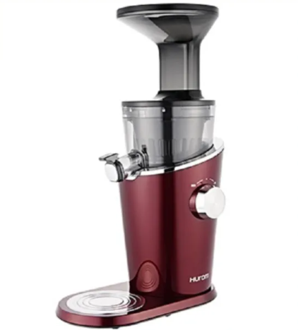 Hurom H100 Slow Juicer H100 Cold Press Fruits & Vegetables Slow Juicer (Juice Extractor) (H100)