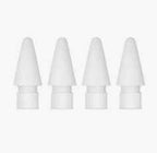Coteci Apple Pencil 1/2 Generation Universal Stylus Pen Nib Set 4PCS, CS7075