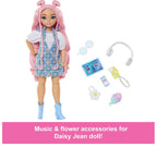 Barbie Dream Besties Daisy Jean Doll and Accessories