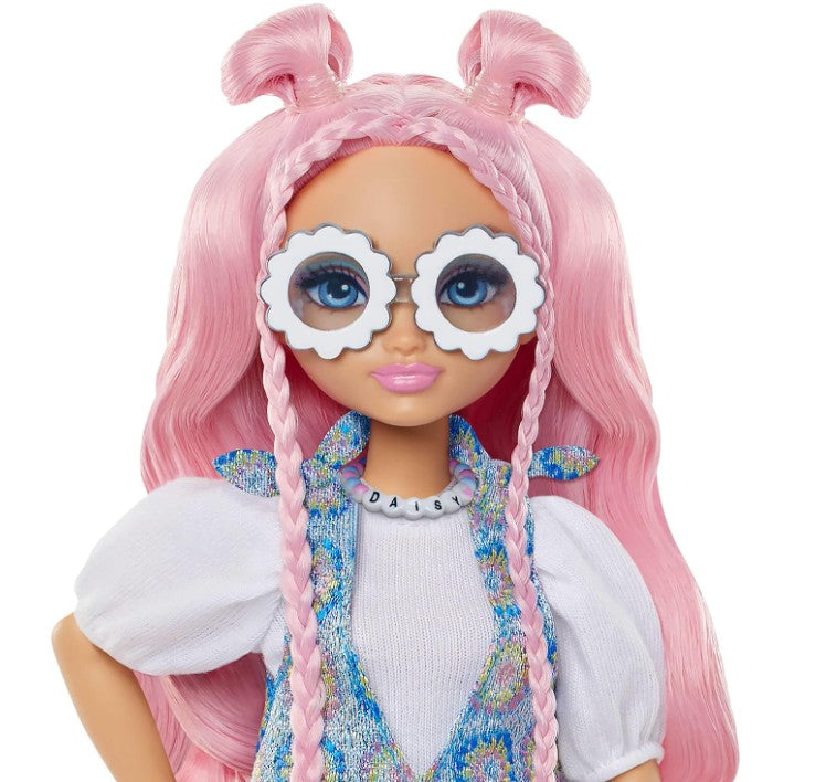 Barbie Dream Besties Daisy Jean Doll and Accessories