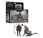 Star Wars The Vintage Collection Howler & Sabine Wren (Peridea), Star Wars: Ahsoka 3.75 Inch Collectible Action Figure 2-Pack