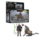 Star Wars The Vintage Collection Howler & Sabine Wren (Peridea), Star Wars: Ahsoka 3.75 Inch Collectible Action Figure 2-Pack