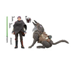 Star Wars The Vintage Collection Howler & Sabine Wren (Peridea), Star Wars: Ahsoka 3.75 Inch Collectible Action Figure 2-Pack