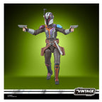 Star Wars The Vintage Collection Howler & Sabine Wren (Peridea), Star Wars: Ahsoka 3.75 Inch Collectible Action Figure 2-Pack