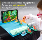 PlayShifu Plugo Animals AR-Powered STEM Educational Toys Kit