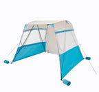 Coleman 2000037512: Goshade Backpack Shelter 7X7 Caribb C001