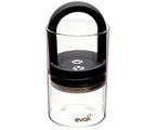 Prepara Best PREMIUM Airtight Storage Container for Coffee Beans, Tea and Dry Goods,709 ml