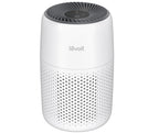 LEVOIT Air Purifiers for Bedroom Home, HEPA Filter Cleaner with Fragrance Sponge for Better Sleep, Filters Smoke, Allergies, Pet Dander, Odor, Dust, Office, Desktop, Portable, Core Mini, White