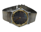 Ebel sport wave