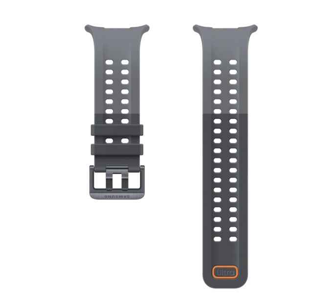 Samsung Marine Band for Galaxy Watch Ultra2 Secondary image