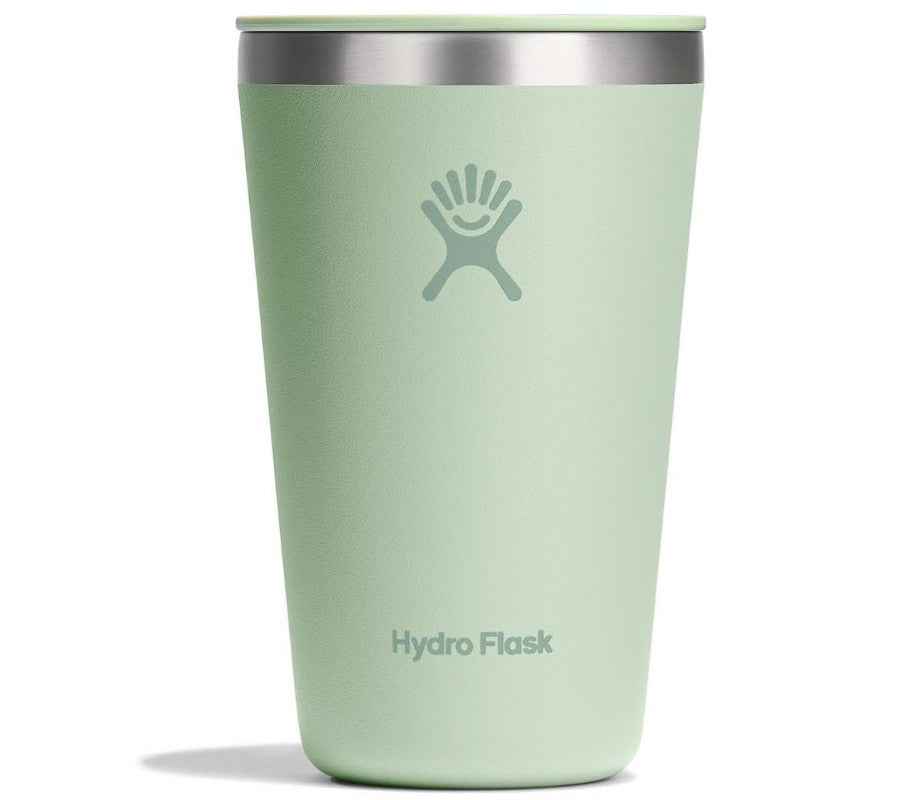 Hydro Flask Tumbler 473ml/16OZ Press-In Lid, Aloe