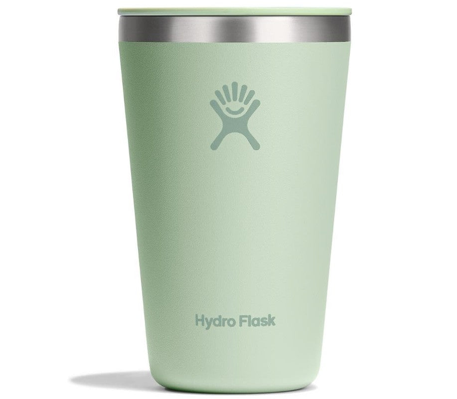 Hydro Flask Tumbler 473ml/16OZ Press-In Lid, Aloe