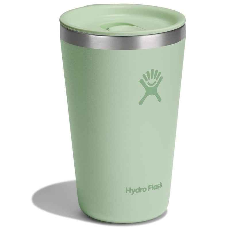 Hydro Flask Tumbler 473ml/16OZ Press-In Lid, Aloe