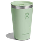 Hydro Flask Tumbler 473ml/16OZ Press-In Lid, Aloe