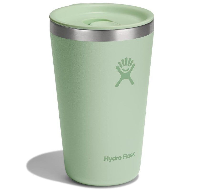 Hydro Flask Tumbler 473ml/16OZ Press-In Lid, Aloe