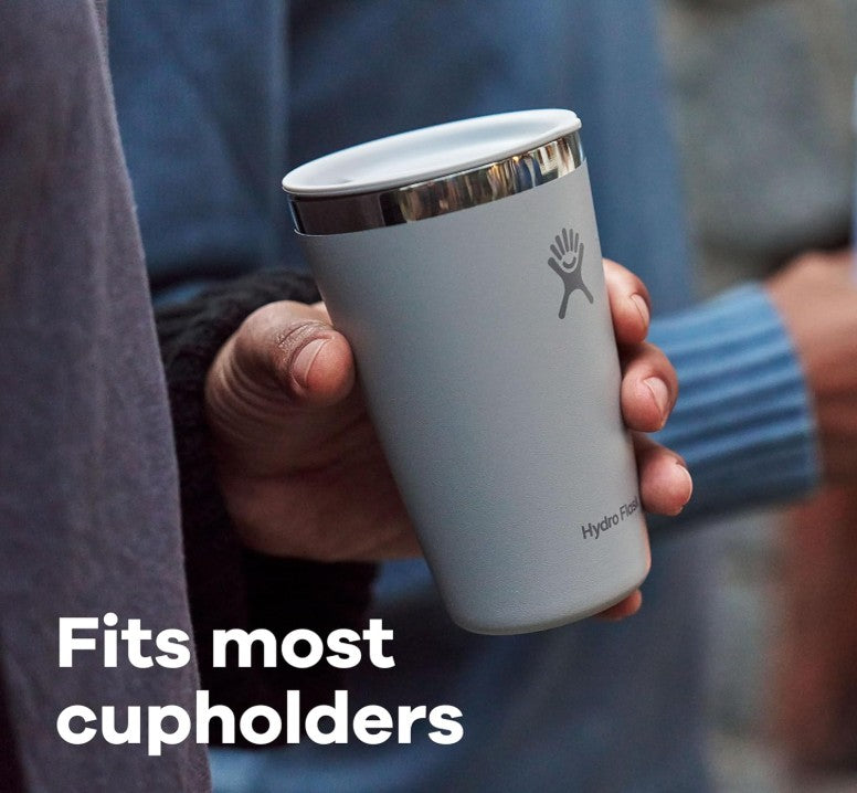 Hydro Flask Tumbler 473ml/16OZ Press-In Lid, Aloe