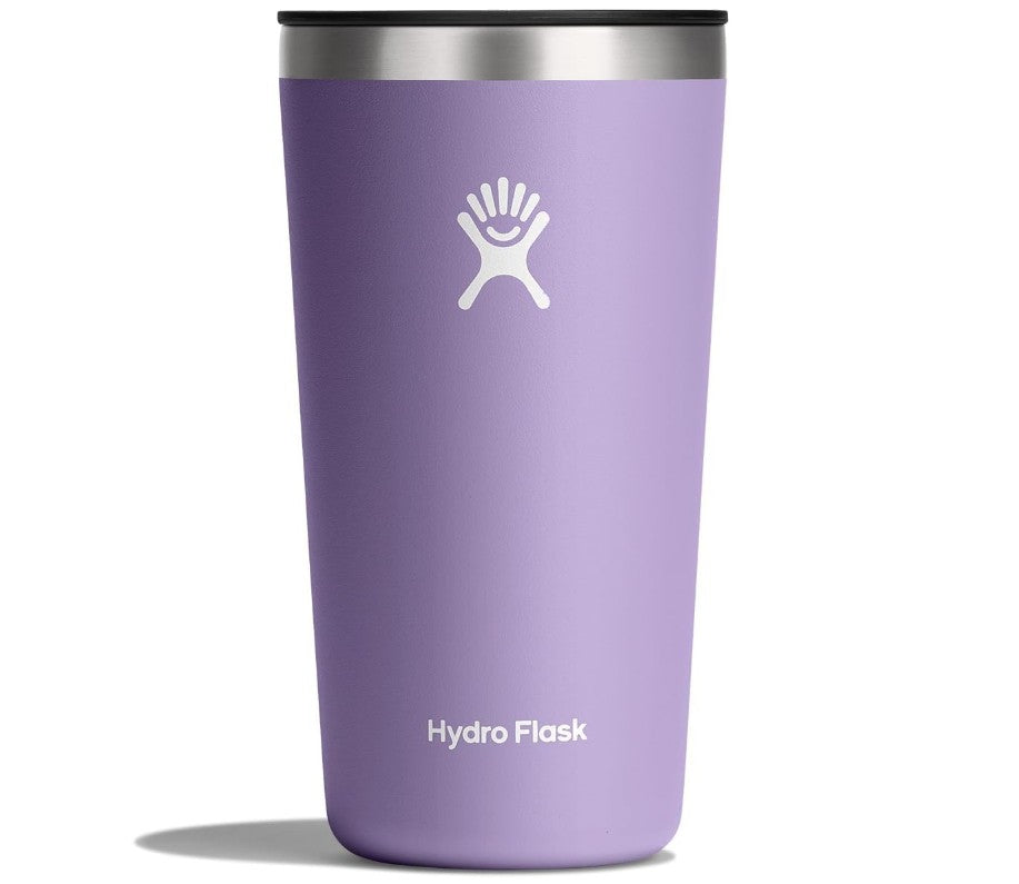 Hydro Flask All Around Tumbler Press-in Lid, 20OZ/591ml Moonshadow