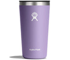 Hydro Flask All Around Tumbler Press-in Lid, 20OZ/591ml Moonshadow