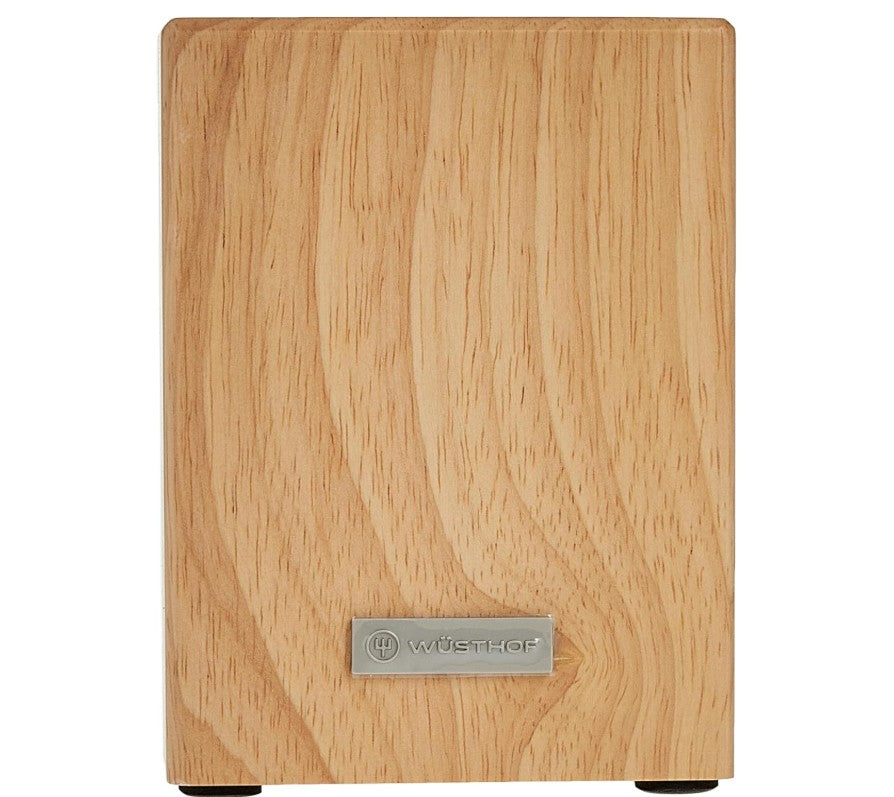 WÜSTHOF 6-Slot Steak Knife Storage Block Small
