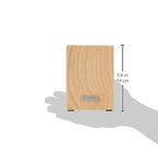 WÜSTHOF 6-Slot Steak Knife Storage Block Small