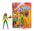 Marvel Legends Series Jean Grey (X-Factor), Marvel Comics Collectible 6 Inch Action Figure