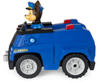 Paw Patrol, Chase Remote Control Police Cruiser with 2-Way Steering, for Kids Aged 3 and Up