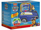 Paw Patrol, Chase Remote Control Police Cruiser with 2-Way Steering, for Kids Aged 3 and Up