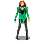 McFarlane Toys DC Black Adam Movie Cyclone Action Figure with Accessories - 7in