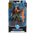 McFarlane Toys DC Multiverse Dread Lantern Figurine