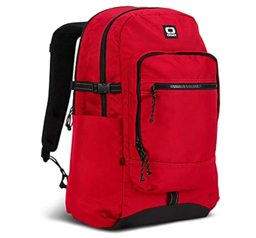 Ogio mens Recon Backpack Secondary image