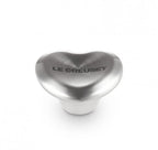 Le Creuset Heart Stainless Steel Knob
