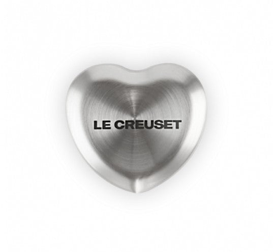 Le Creuset Heart Stainless Steel Knob