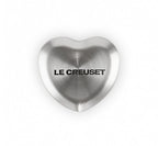 Le Creuset Heart Stainless Steel Knob